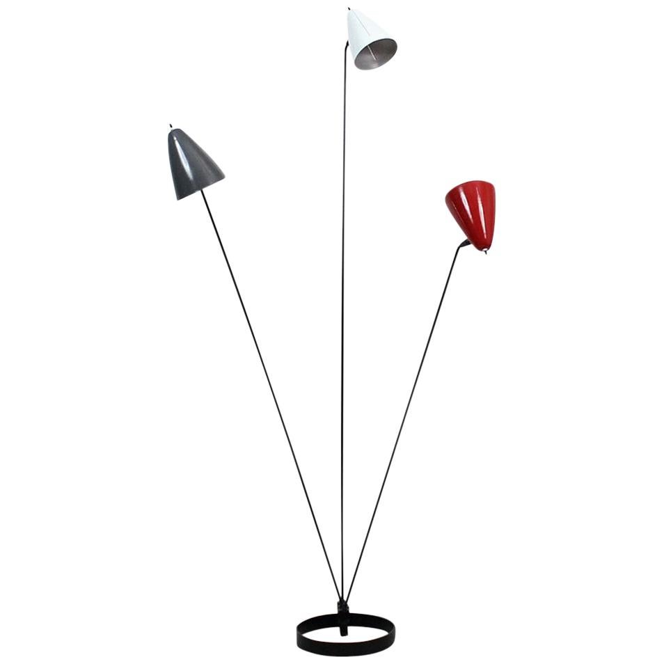 Ben Seibel Floor Lamp