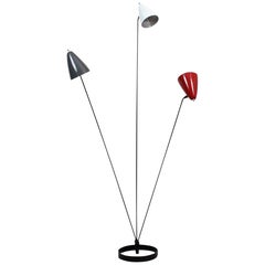 Ben Seibel Floor Lamp