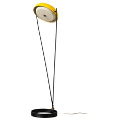 Floor Lamps