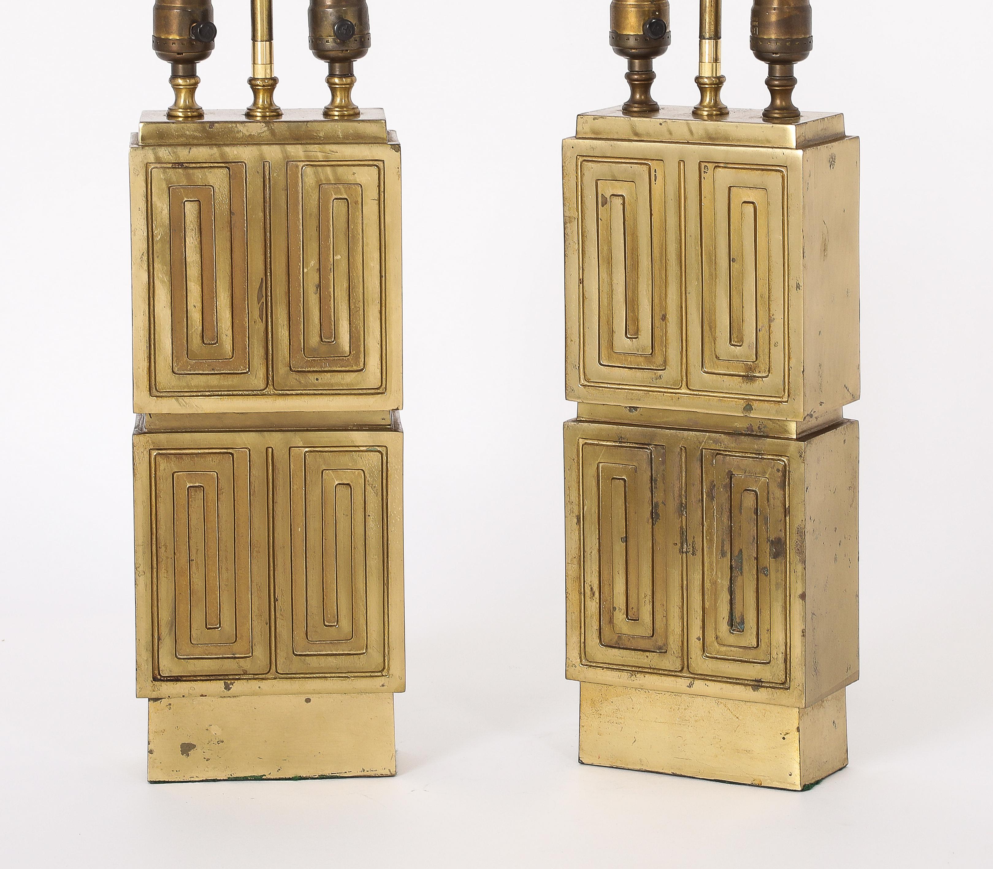 Lampade Ben Seibel, USA anni '50 in vendita 3