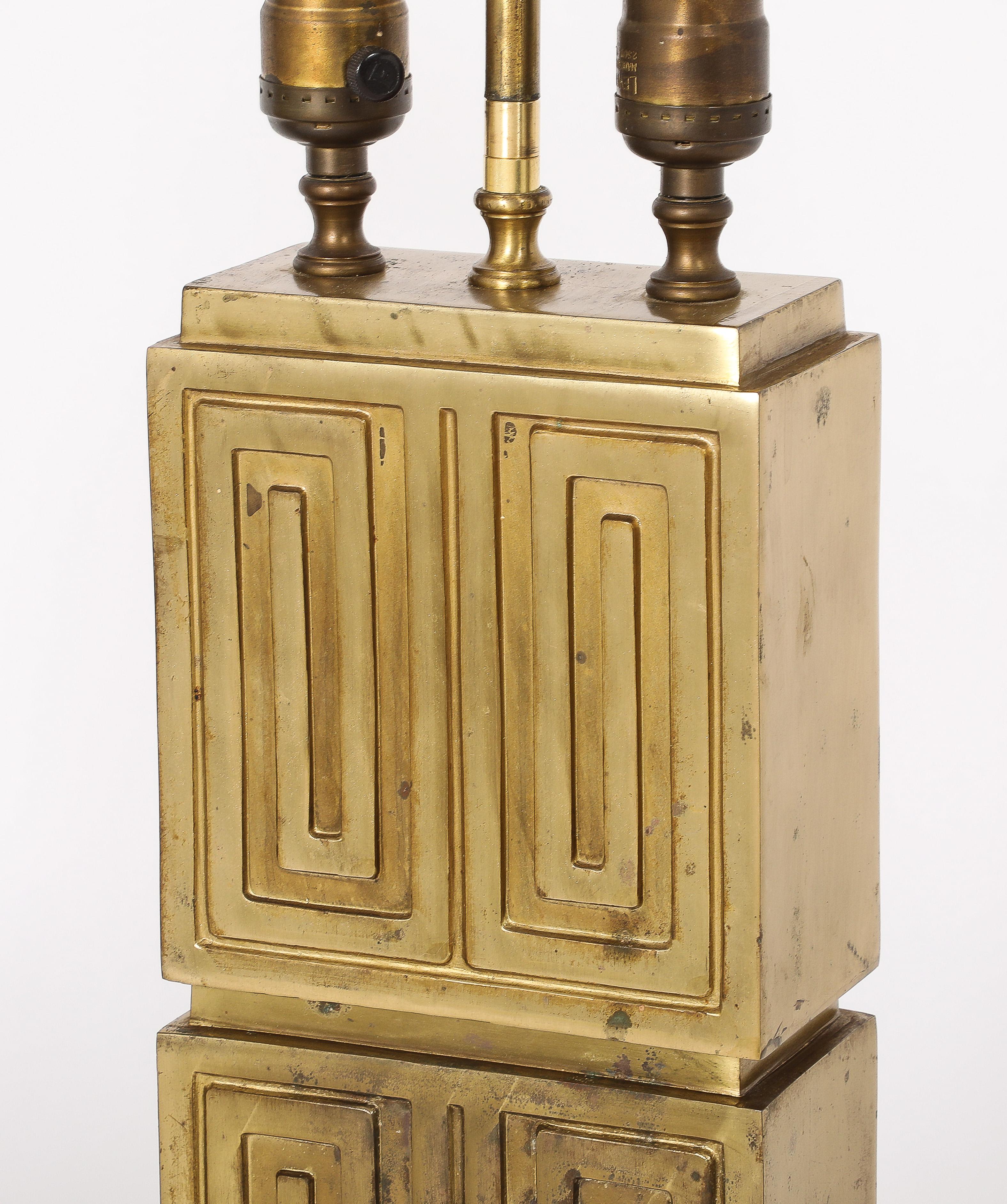 Lampade Ben Seibel, USA anni '50 in vendita 6