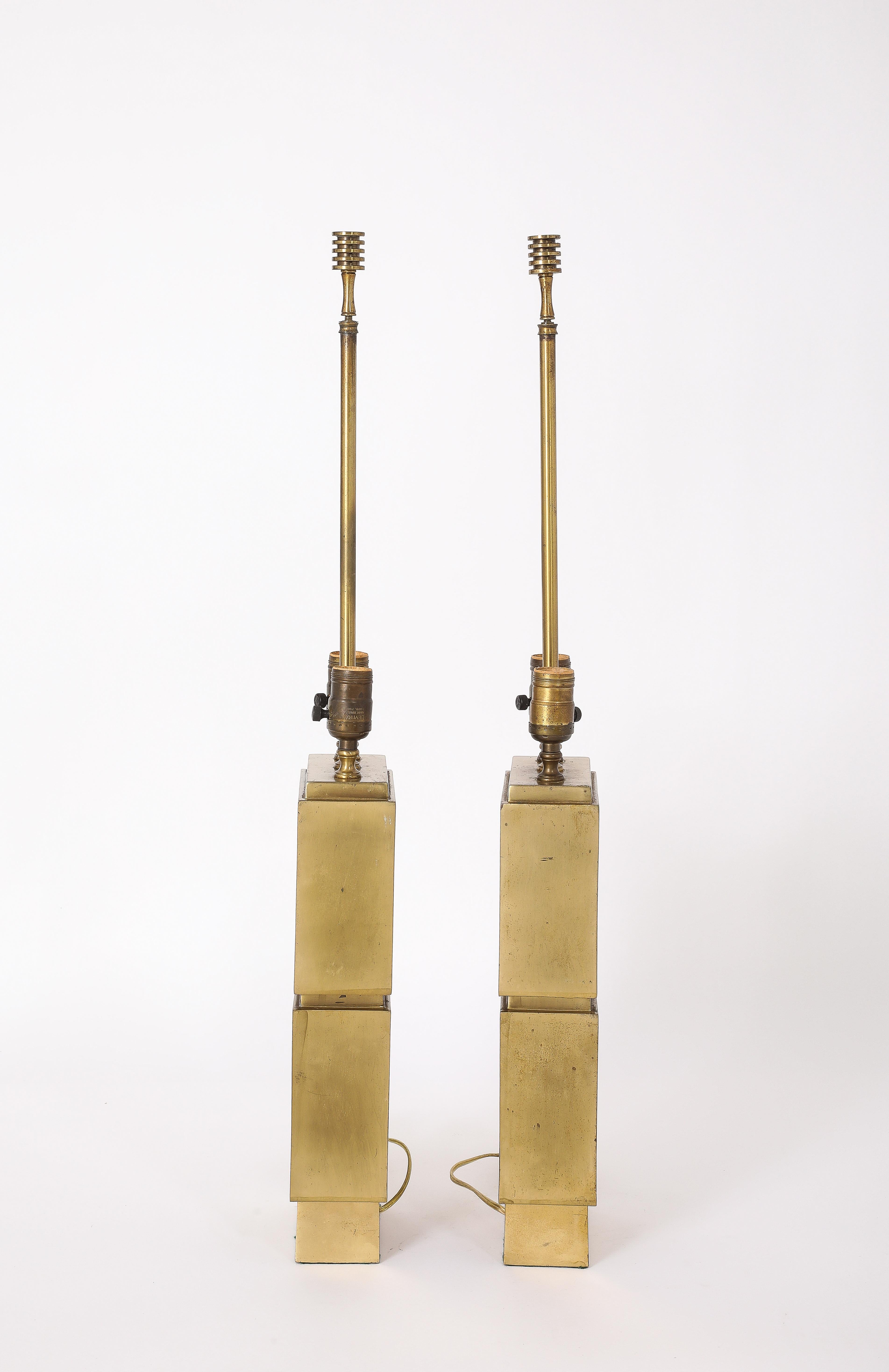 Lampade Ben Seibel, USA anni '50 in vendita 9