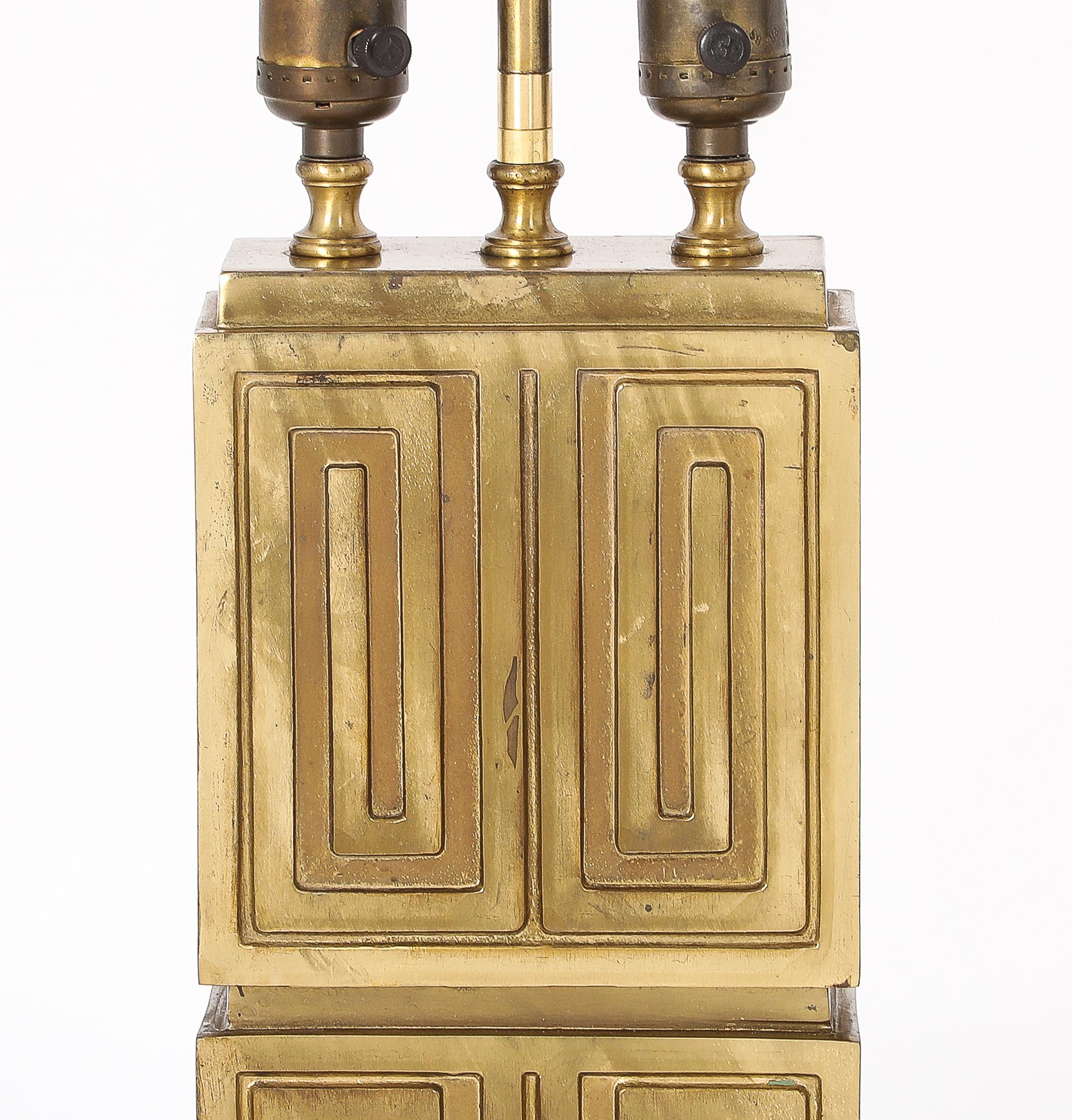Lampade Ben Seibel, USA anni '50 in vendita 1