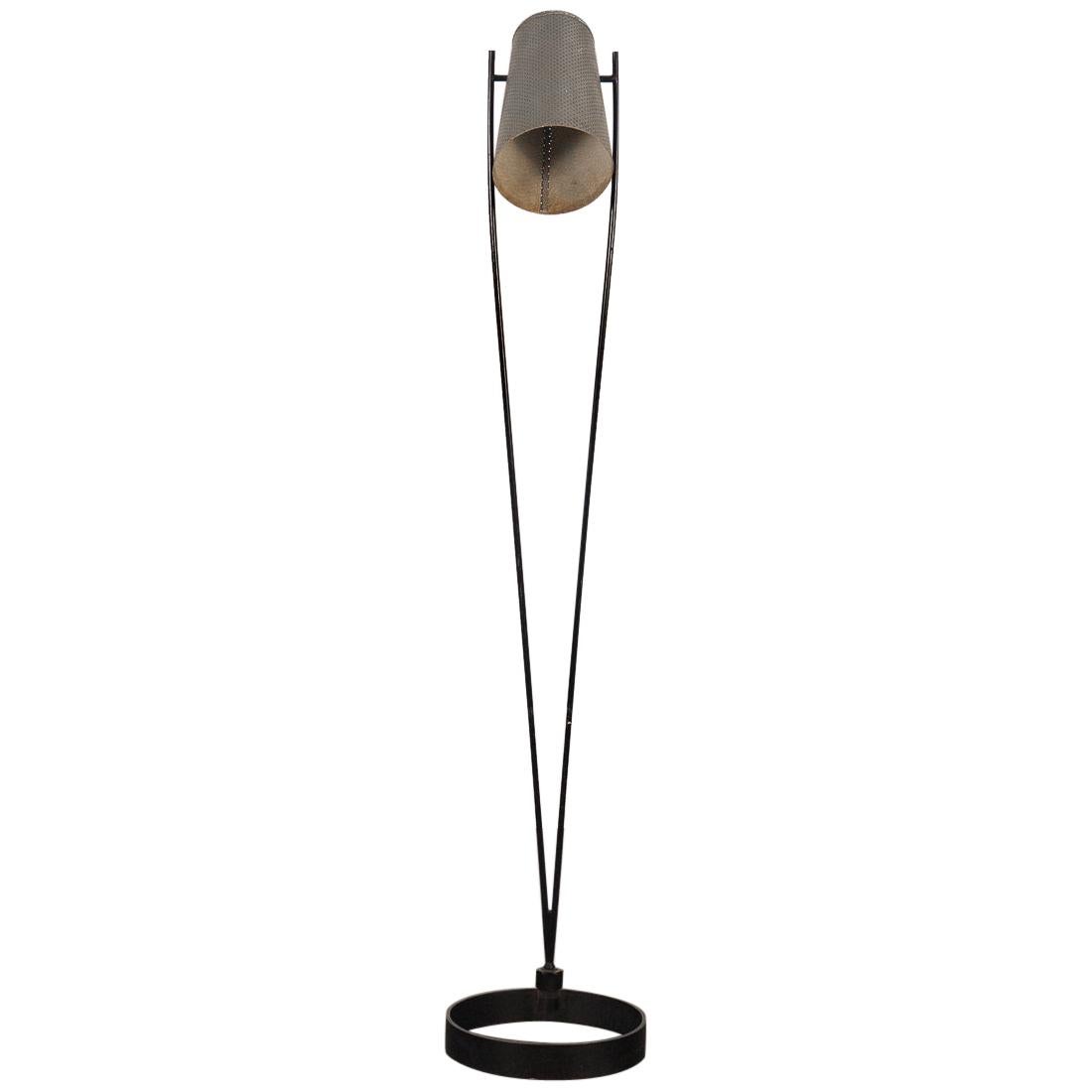 Ben Seibel Model 5006 Floor Lamp