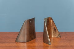 Ben Seibel Shovel Bookends for Jenfred-Ware