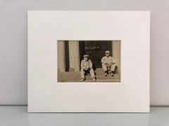 Untitled (The Noyes School of Rhythm)