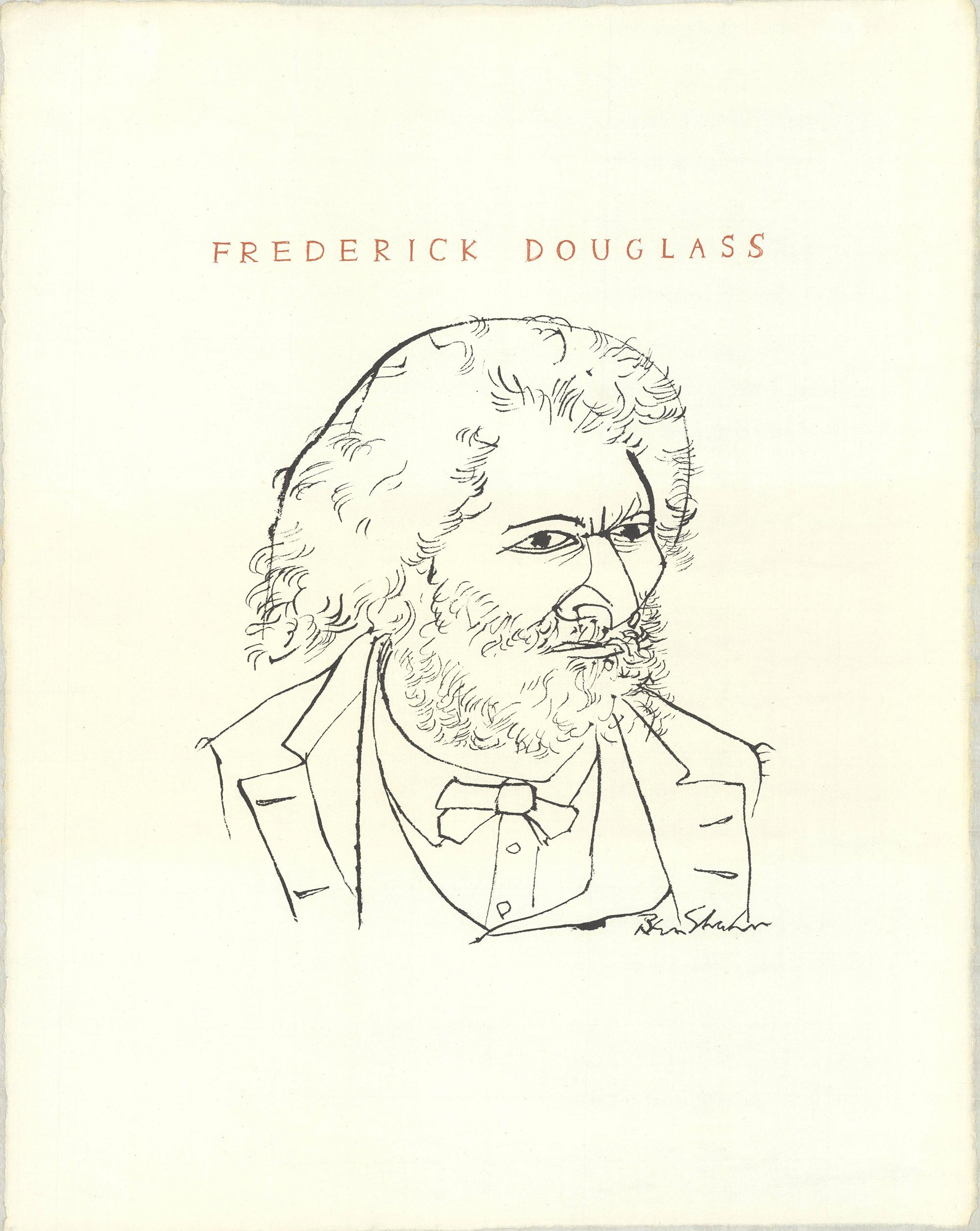 Lithograph print on Japon paper printed by Mourlot in New York City. 
