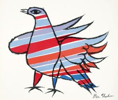 Ben Shahn McCarthy Peace