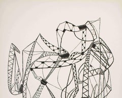 Many Cities from the Rilke Portfolio