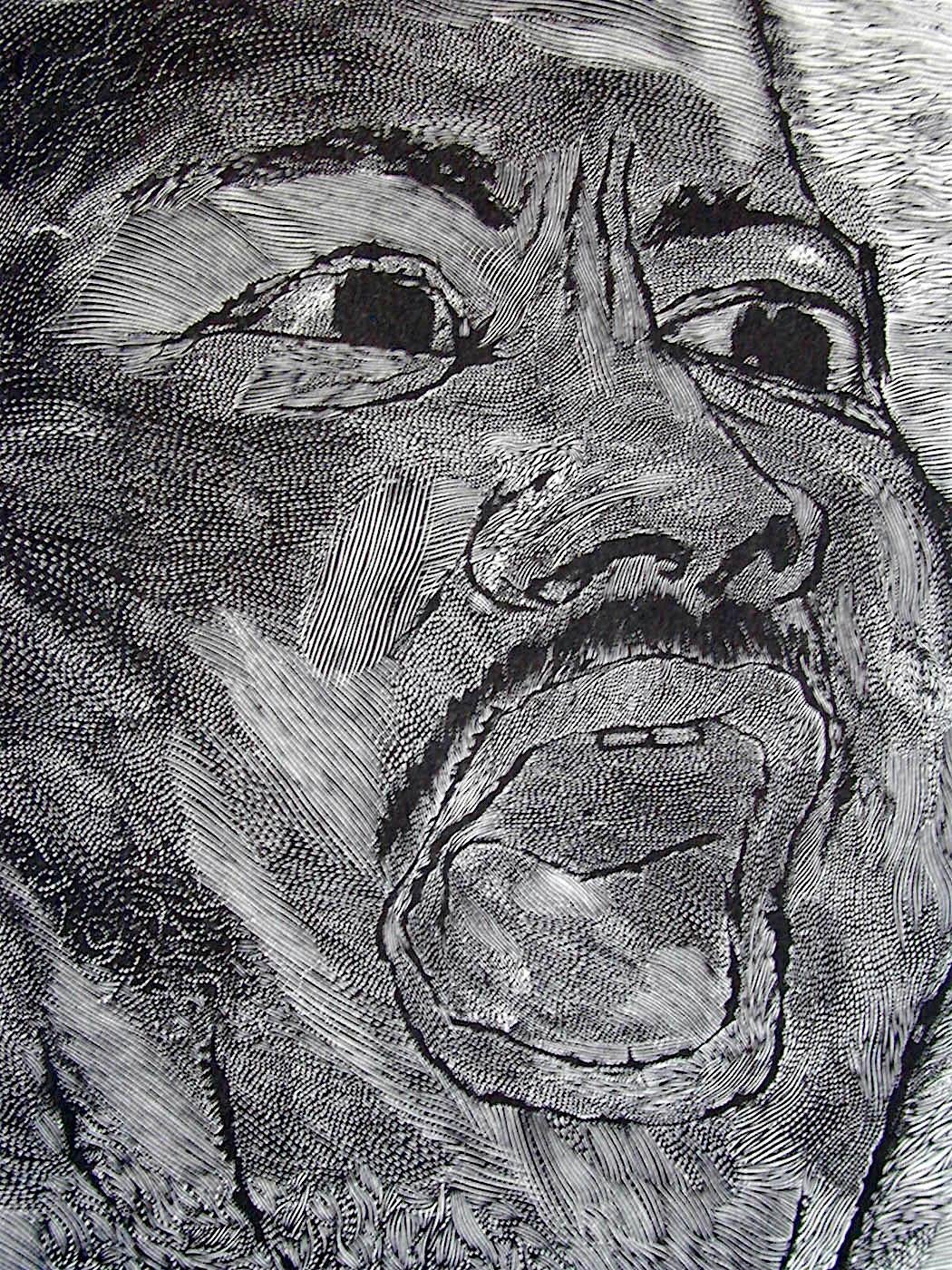 shahn white