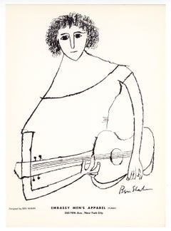 original lithograph