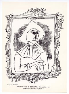 litografia originale