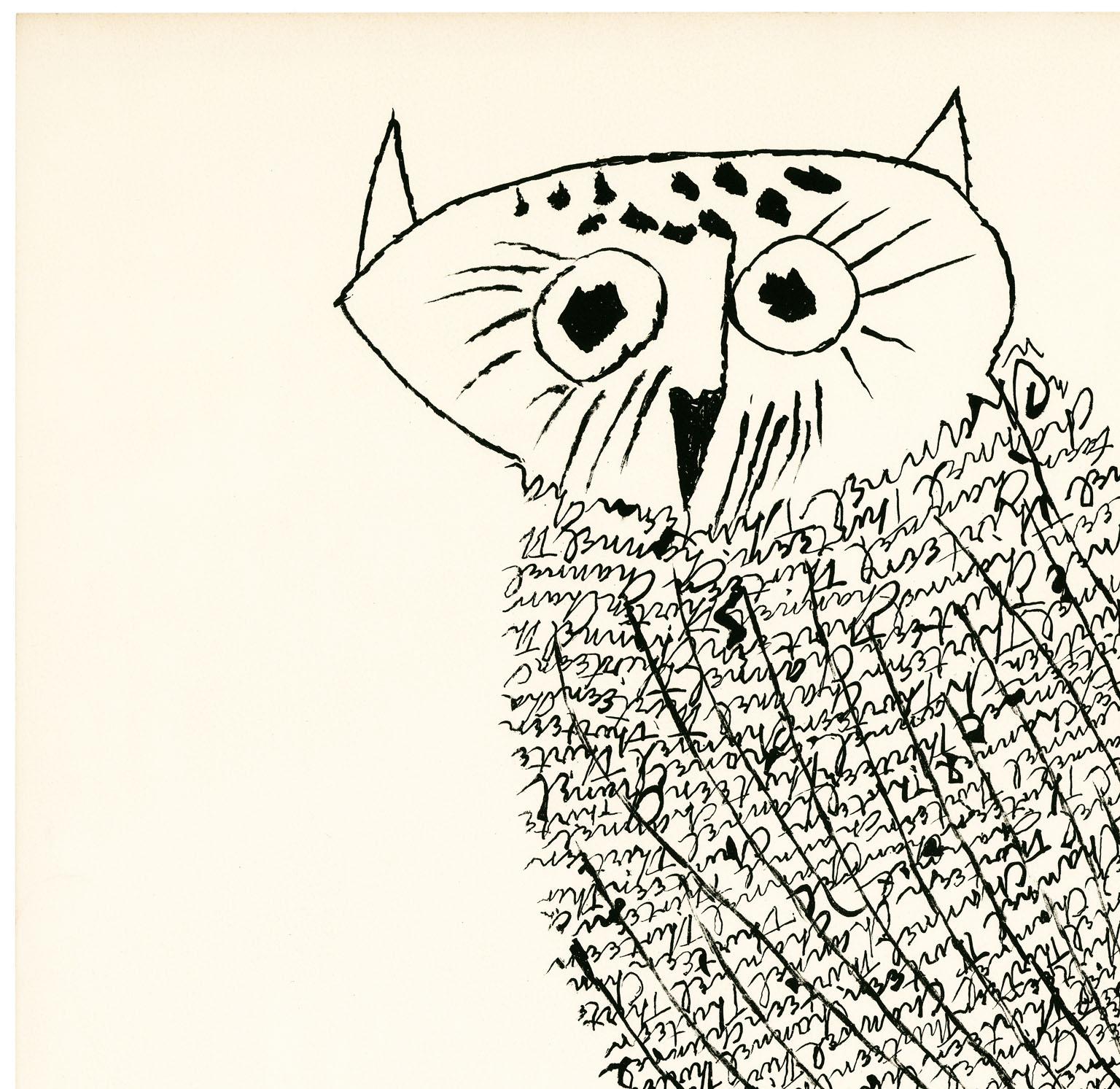 ben shahn prints