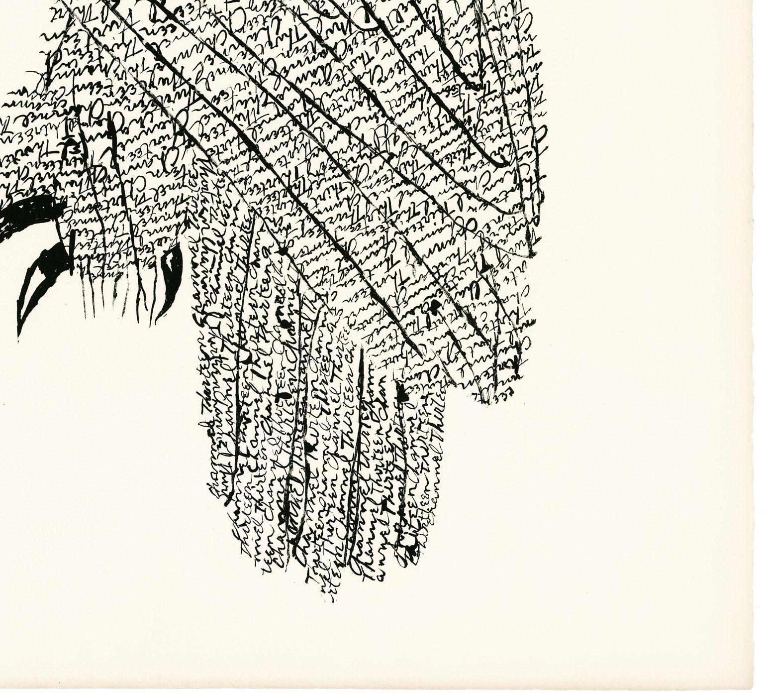 ben shahn print