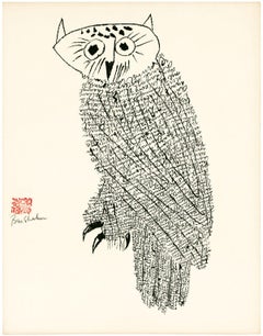 Owl No. 1