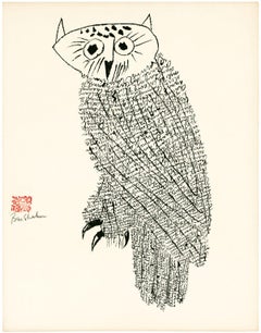 Modern Animal Prints