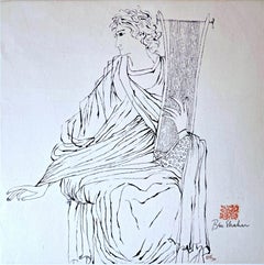 Portrait Prints