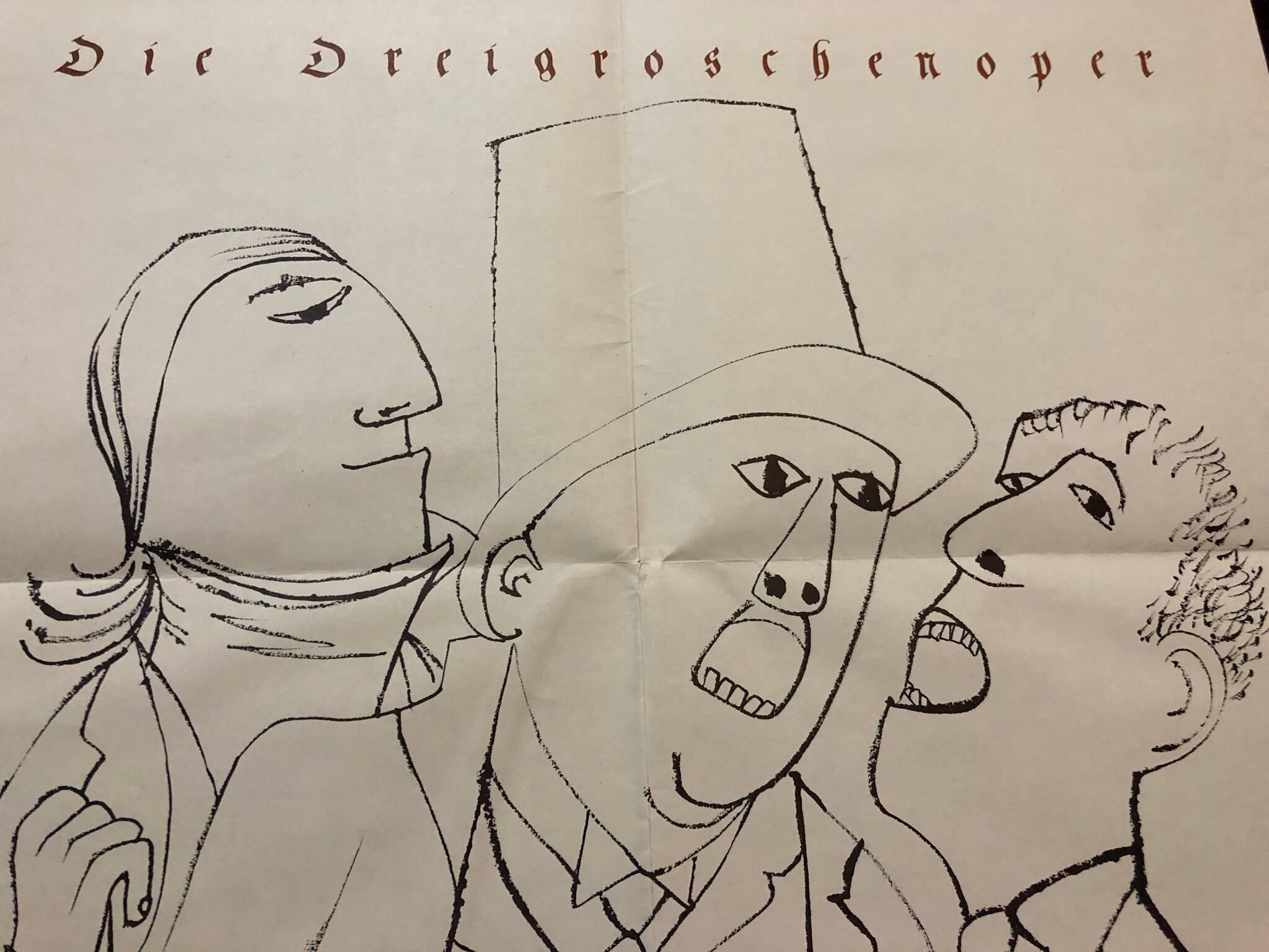 ben shahn prints