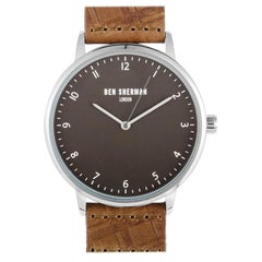 Ben Sherman Portobello Heritage WB049TE