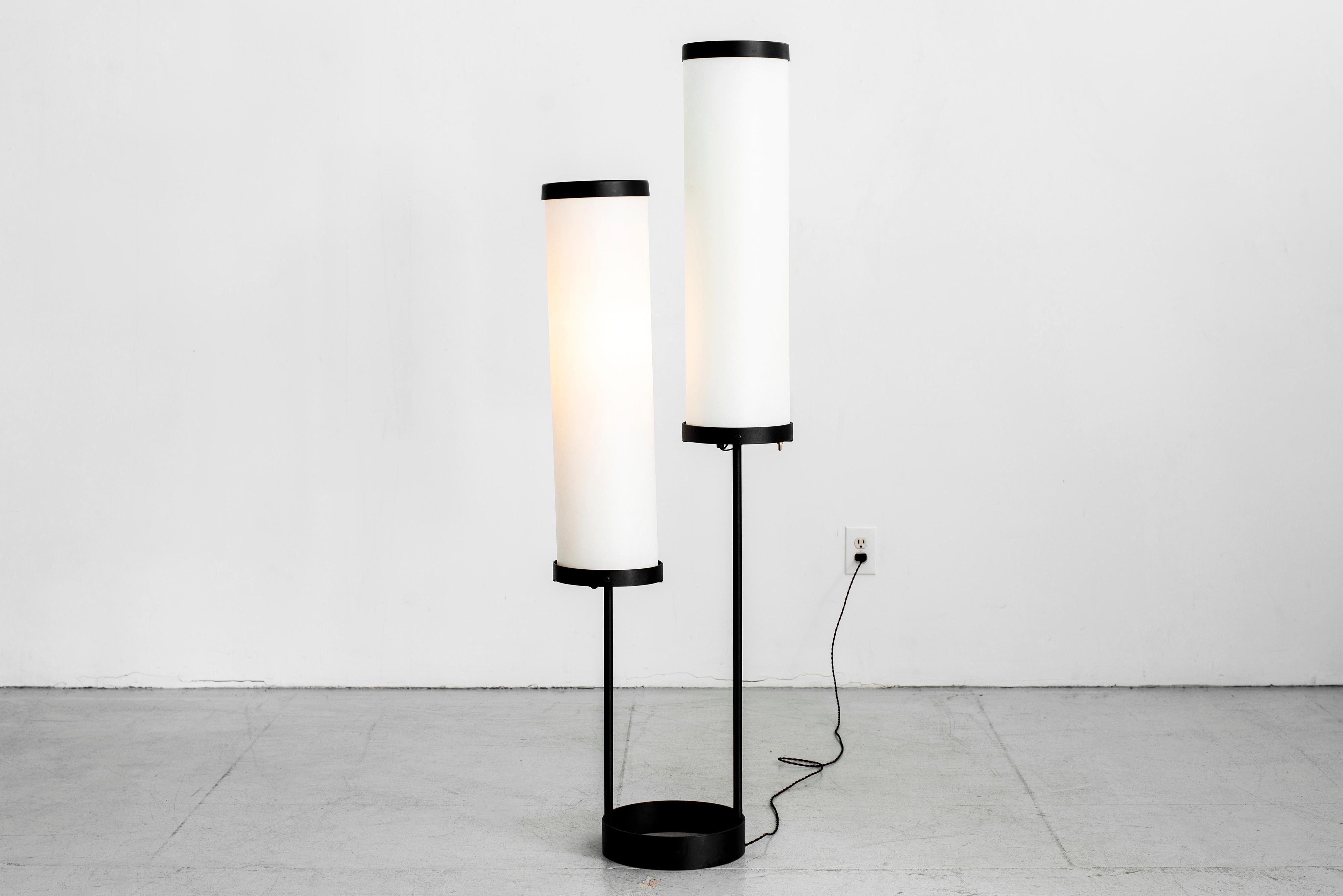 American Ben Siebel for Raymor Floor Lamp