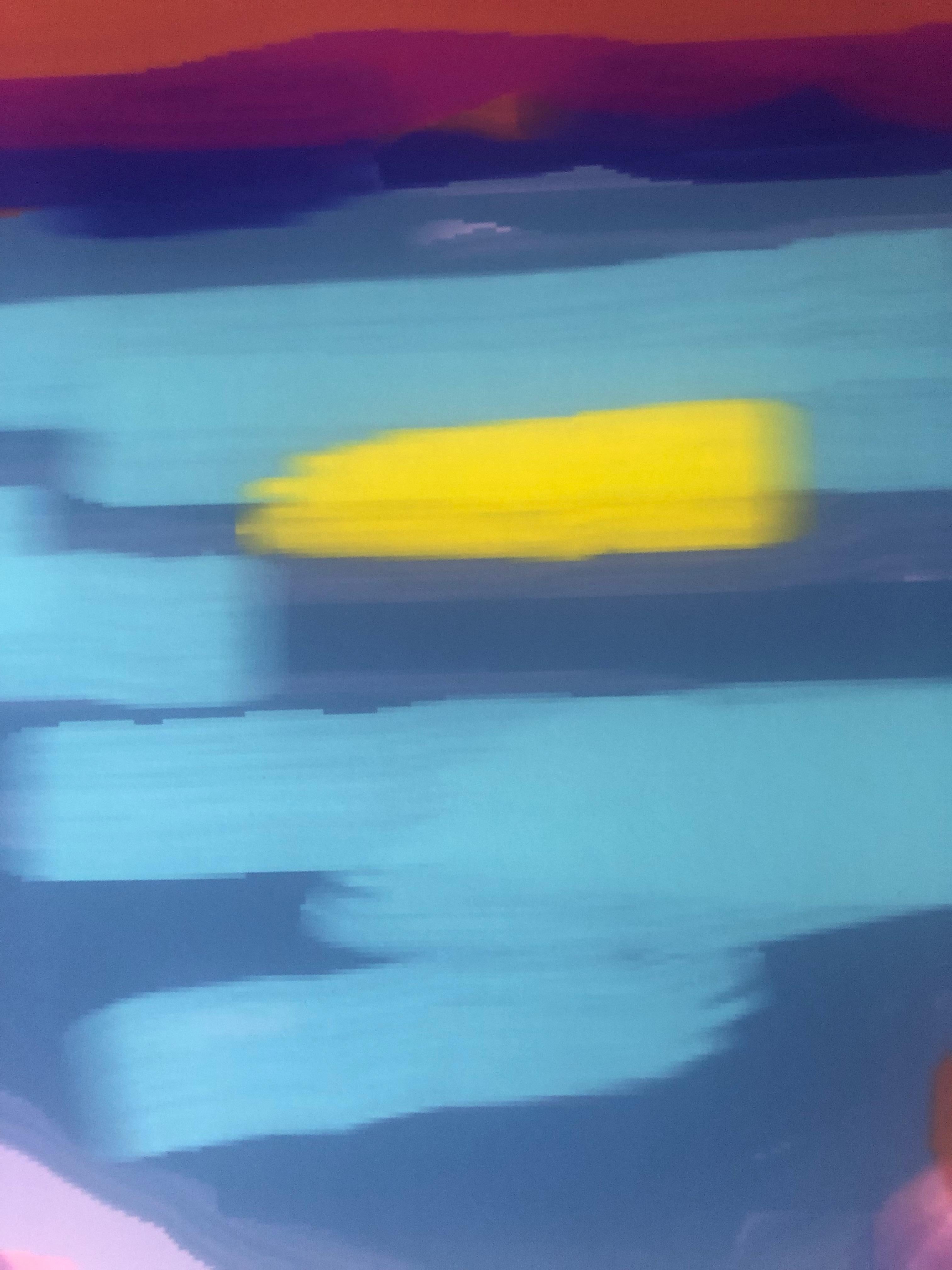 Untitled from Summer in Colors For Sale 1