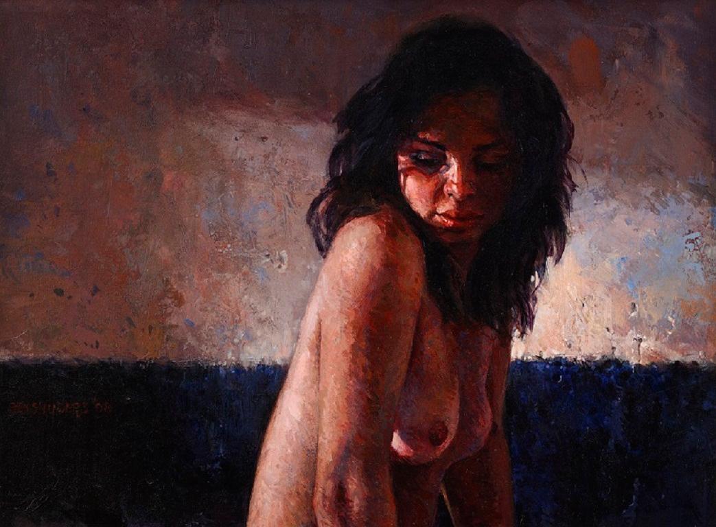 Portrait Portrait Paintings