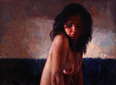 Dipinti di nudo ad olio