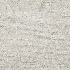 Ben Soleimani 8' x 10' Sand Performance Traditioneller Unfine gesponnener PET-Teppich