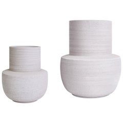 Ben Soleimani Aeron Indoor / Outdoor Vase - Small