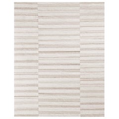 Ben Soleimani Alterno Rug - Sand 9'x12'