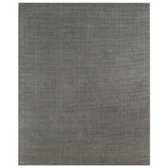 Ben Soleimani Anda Rug - Charcoal 10'x14'