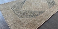 Ben Soleimani Antique Malayir Rug Circa 1900 4'1" x 5'11" Rug