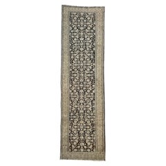 Ben Soleimani Antique Malayir Rug, West Persia Circa 1900 3'4" x 12'2" Rug