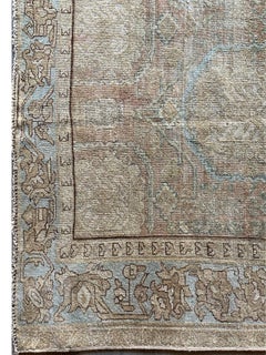 Ben Soleimani Antique Mayalir Rug, Circa 1900 4'3" x 6'3" Rug