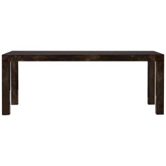 Ben Soleimani Arbor Classic Modern 47.35" Bench