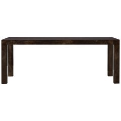 Ben Soleimani Arbor Classic Modern 47.35" Bench