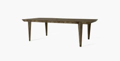 Ben Soleimani Arcadia Handcrafted 93.75" Dining Table– Milpa Wood