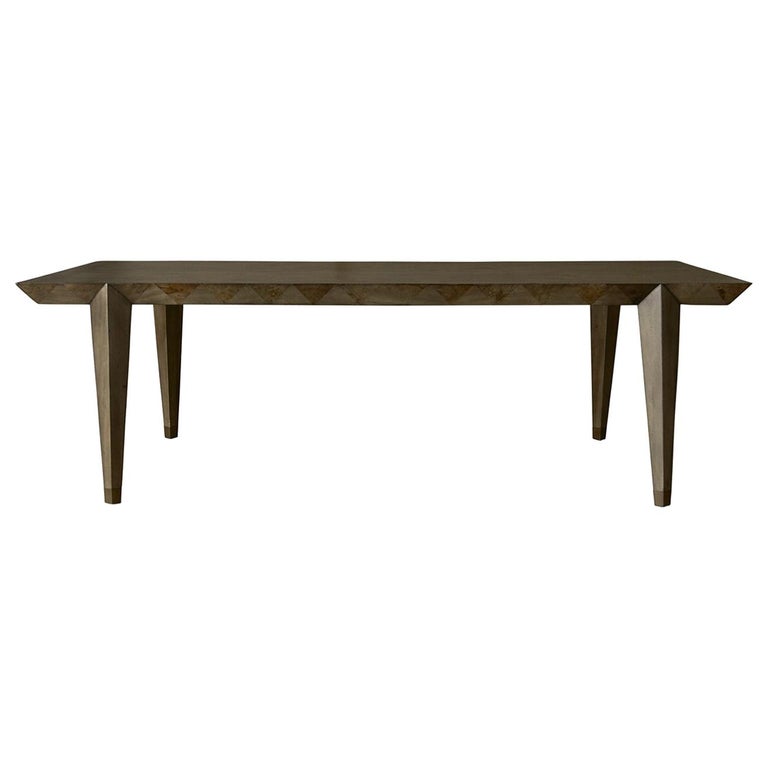 Arcadia dining table