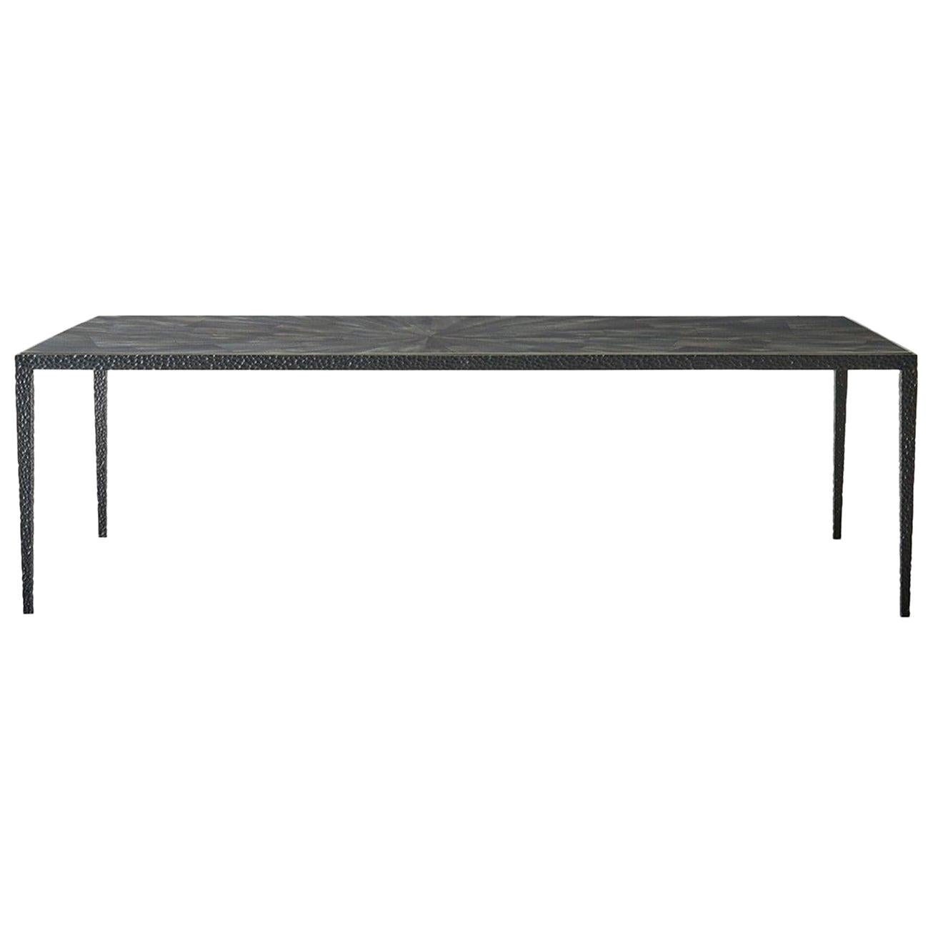 Ben Soleimani Aster Coffee Table  For Sale