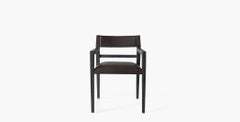 Ben Soleimani Benton Dining Chair