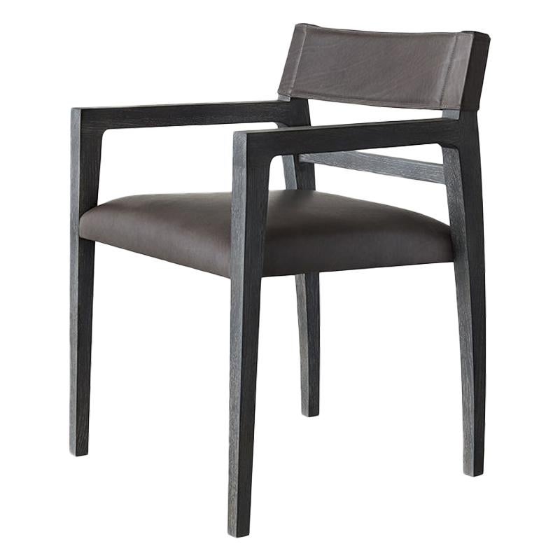 Ben Soleimani Benton Dining Chair For Sale