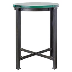 Ben Soleimani Cairn Side Table