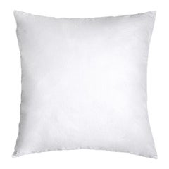Ben Soleimani Down Pillow Insert - White 26"x26"