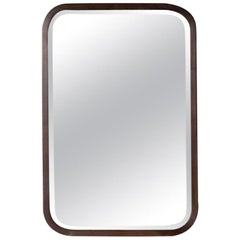 Ben Soleimani Fenne Wall Mirror - Bronze