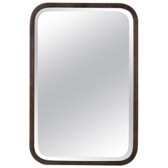 Ben Soleimani Fenne Wall Mirror - Oil Rubbed Bronze