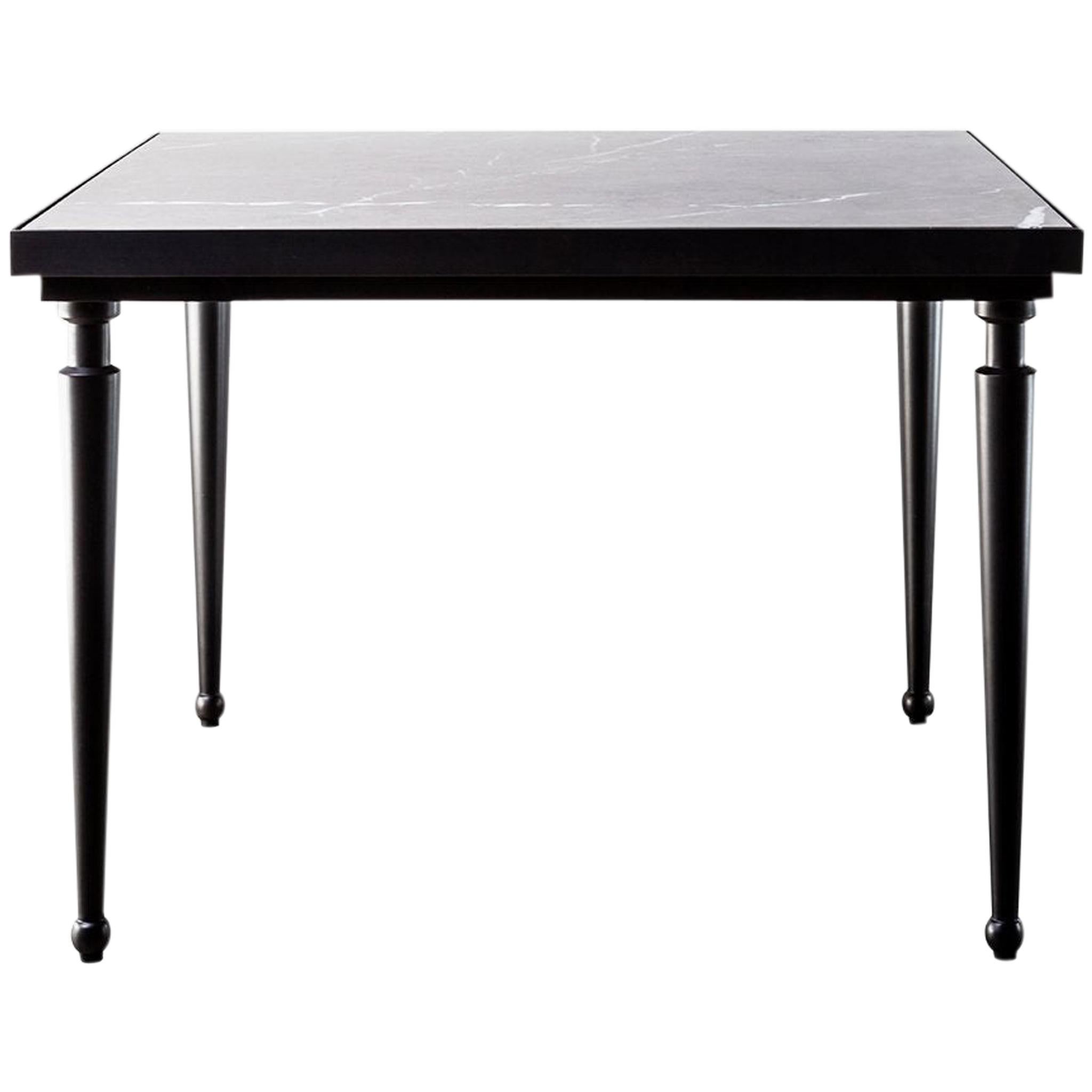 Ben Soleimani Finch Side Table For Sale