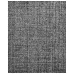 Ben Soleimani Isa Rug - Charcoal 10'x14'