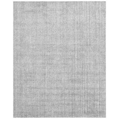 Ben Soleimani Isa Rug - Grey 10'x14'