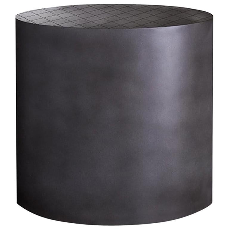 Ben Soleimani Isla Side Table - Large For Sale