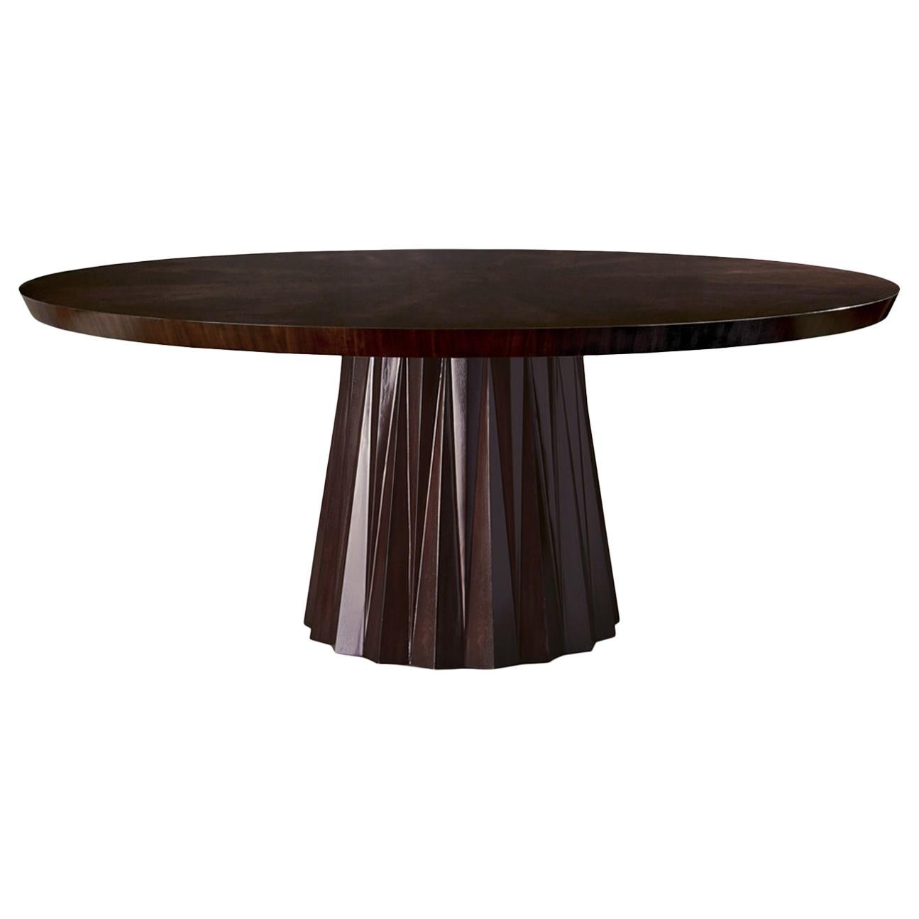 Ben Soleimani Kingsly Dining Table For Sale